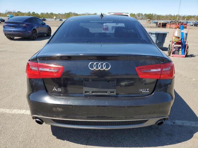 WAUHGAFC4CN149294 - 2012 AUDI A6 PRESTIGE Qara foto 6