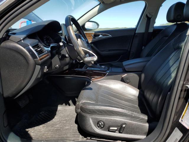 WAUHGAFC4CN149294 - 2012 AUDI A6 PRESTIGE Qara foto 7