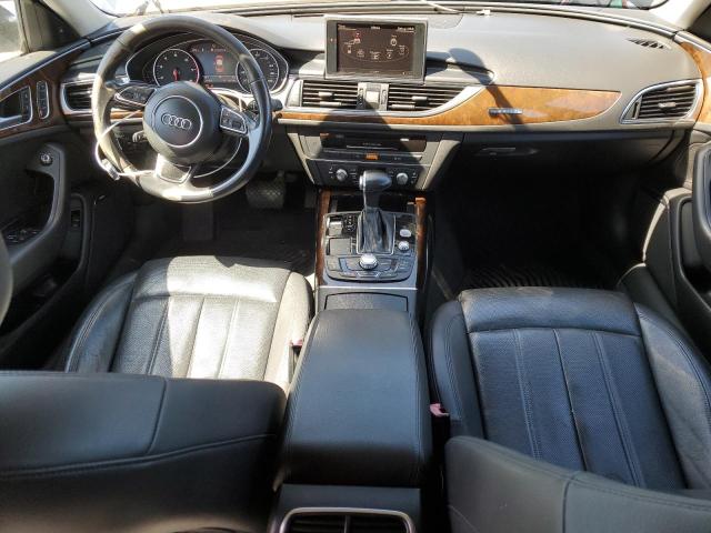 WAUHGAFC4CN149294 - 2012 AUDI A6 PRESTIGE Qara foto 8