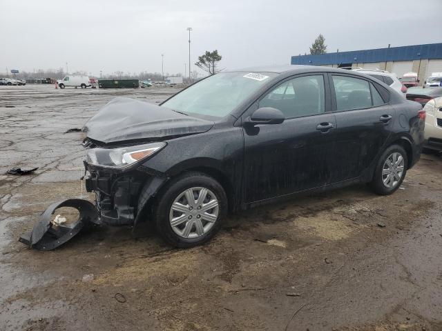 2023 KIA RIO LX, 