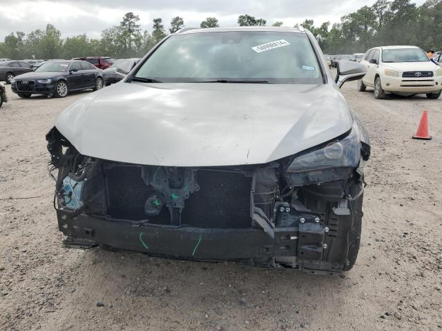 JTJYARBZ2J2087063 - 2018 LEXUS NX 300 BASE 金色 照片 5