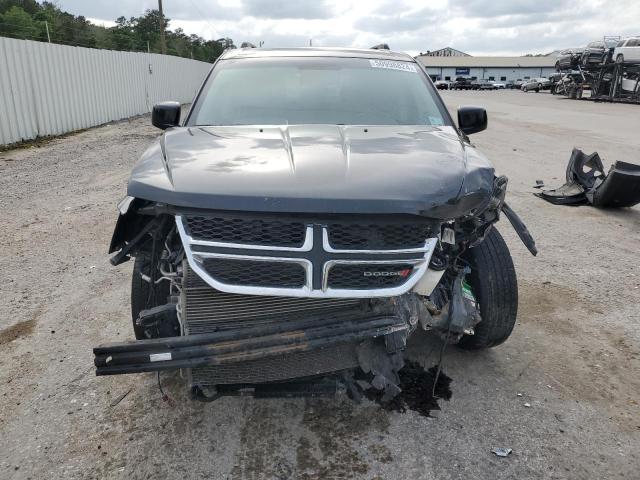 3C4PDCBG3DT642820 - 2013 DODGE JOURNEY SXT BLACK photo 5