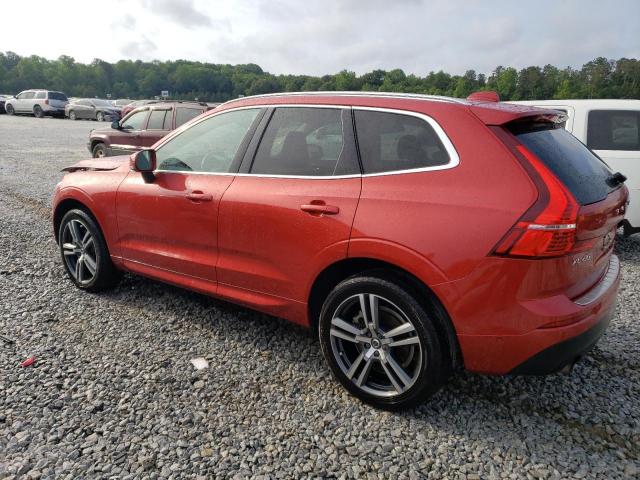 YV4A22RK7K1387493 - 2019 VOLVO XC60 T6 RED photo 2