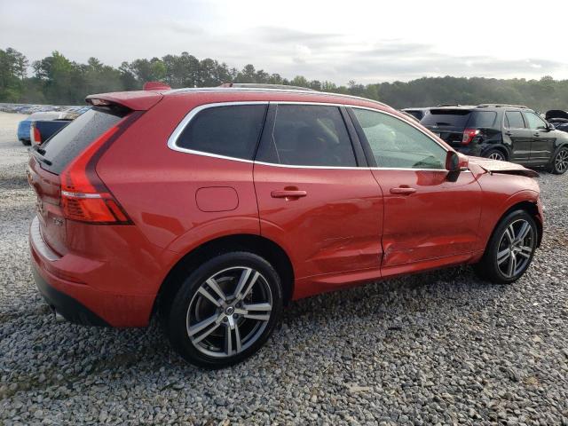 YV4A22RK7K1387493 - 2019 VOLVO XC60 T6 RED photo 3