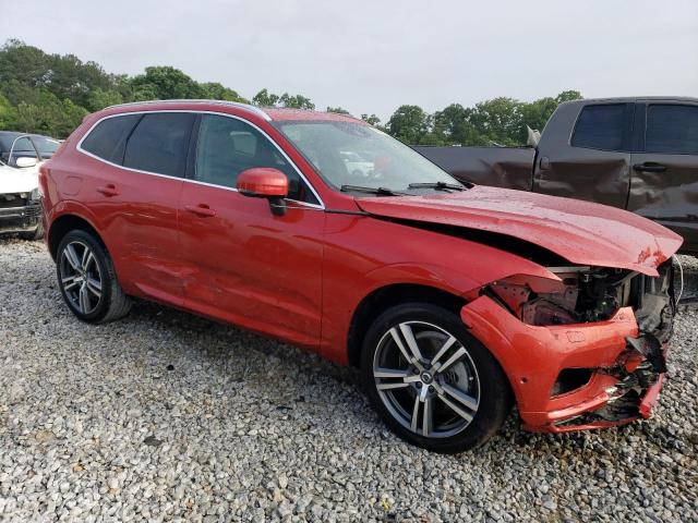 YV4A22RK7K1387493 - 2019 VOLVO XC60 T6 RED photo 4
