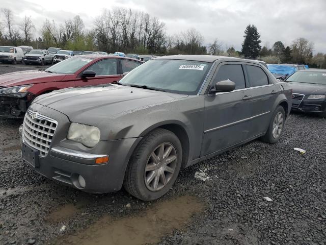 2008 CHRYSLER 300 LIMITED, null