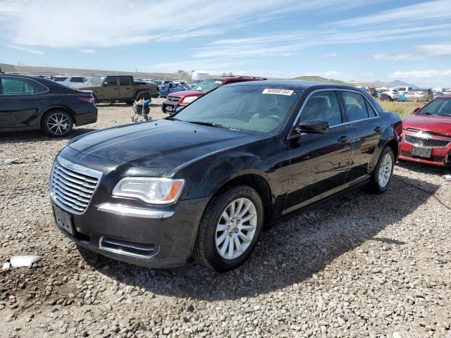 2013 CHRYSLER 300, 