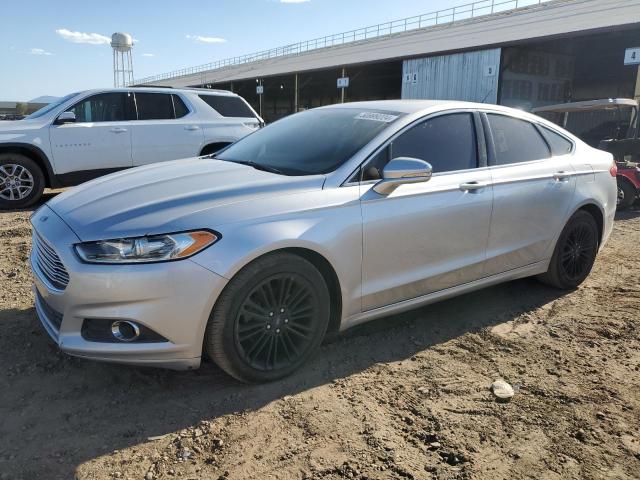 2016 FORD FUSION SE, 