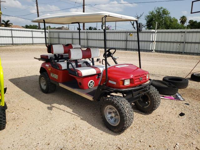 2778029 - 2014 EZ GOLFCART RED photo 1