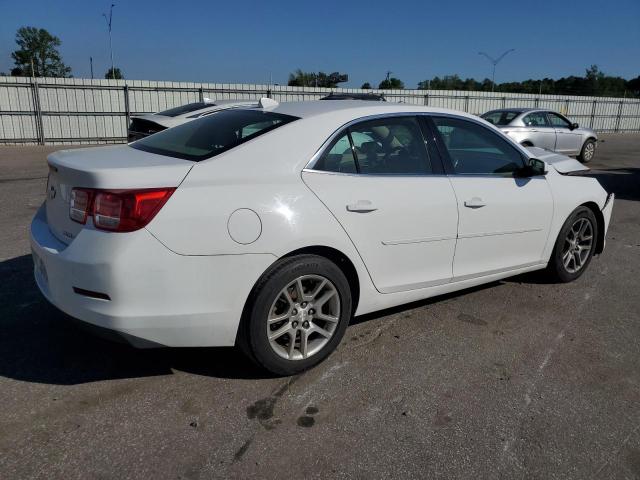1G11C5SL6EF224242 - 2014 CHEVROLET MALIBU 1LT 白色 照片 3