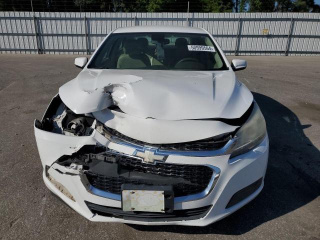 1G11C5SL6EF224242 - 2014 CHEVROLET MALIBU 1LT 白色 照片 5