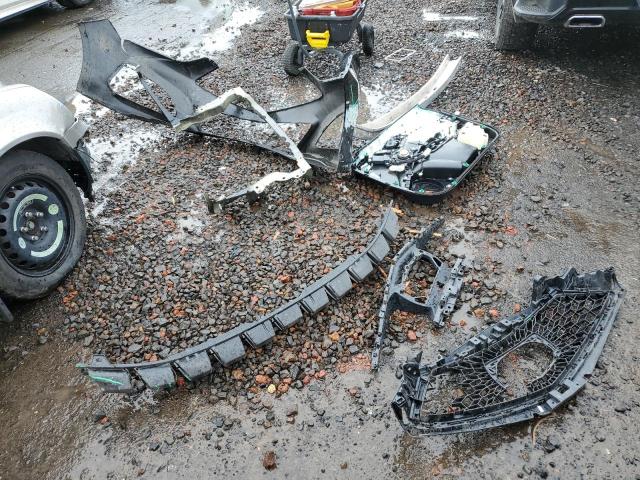 19UUB6F61PA004218 - 2023 ACURA TLX ADVANCE BLACK photo 12