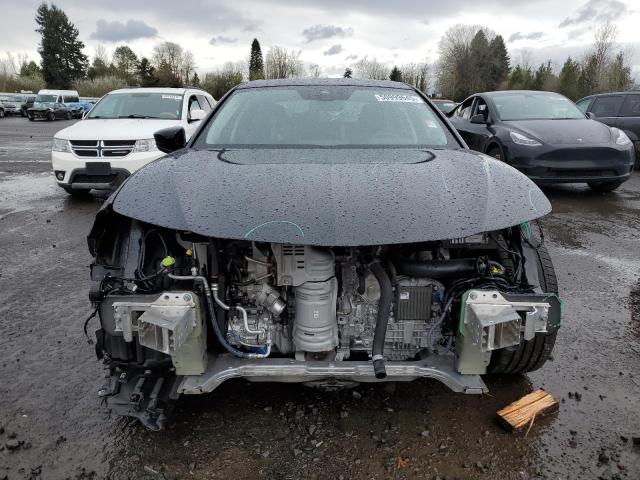 19UUB6F61PA004218 - 2023 ACURA TLX ADVANCE BLACK photo 5