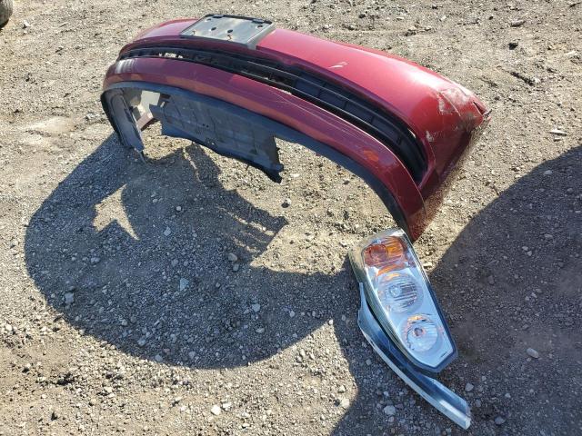 1G1ZT64884F142562 - 2004 CHEVROLET MALIBU MAXX LS RED photo 13