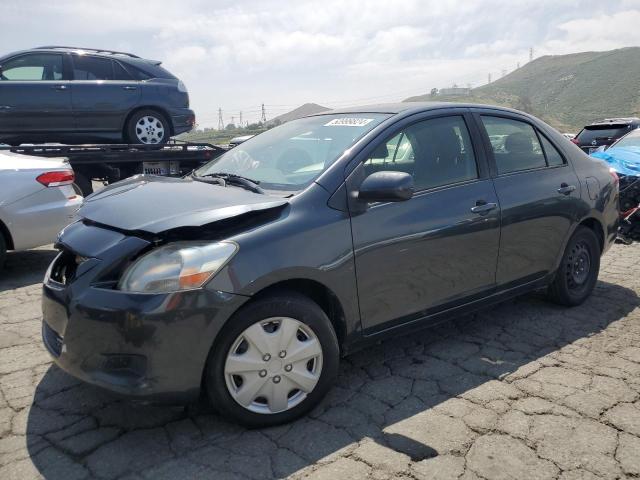 2012 TOYOTA YARIS, 