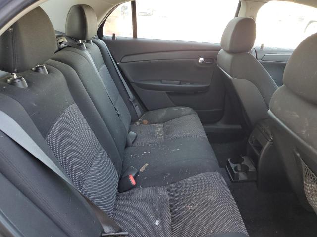 1G1ZH57B29F248564 - 2009 CHEVROLET MALIBU 1LT CHARCOAL photo 10