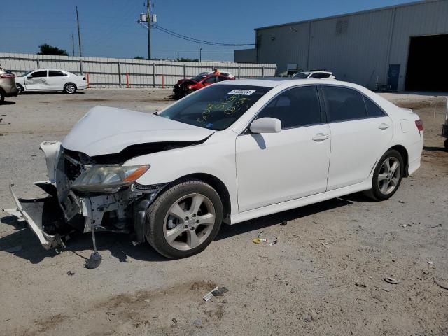 2009 TOYOTA CAMRY BASE, 