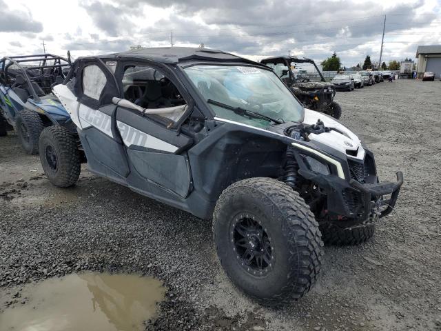 2019 CAN-AM MAVERICK X DS TURBO R, 