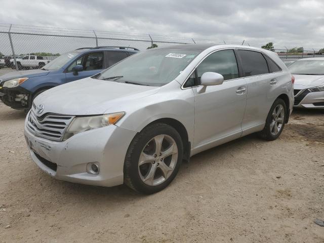 2010 TOYOTA VENZA, 