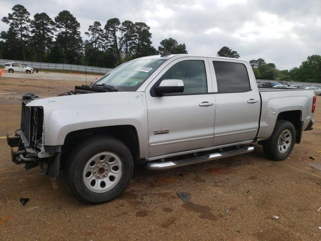 2018 CHEVROLET SILVERADO C1500 LT, 