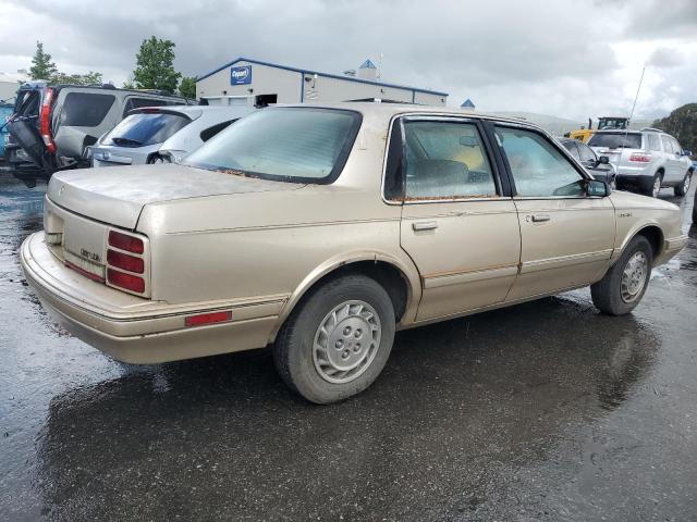 1G3AG5541R6334301 - 1994 OLDSMOBILE CUTLASS CI S Bej foto 3