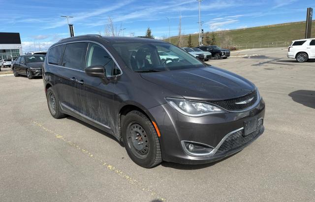 2017 CHRYSLER PACIFICA TOURING L PLUS, 