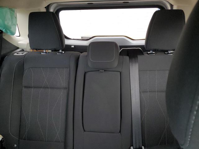 MAJ3S2GEXMC416930 - 2021 FORD ECOSPORT SE 银色 照片 10