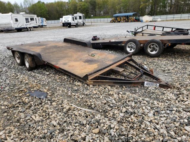 1996 OTHER TRAILER, 