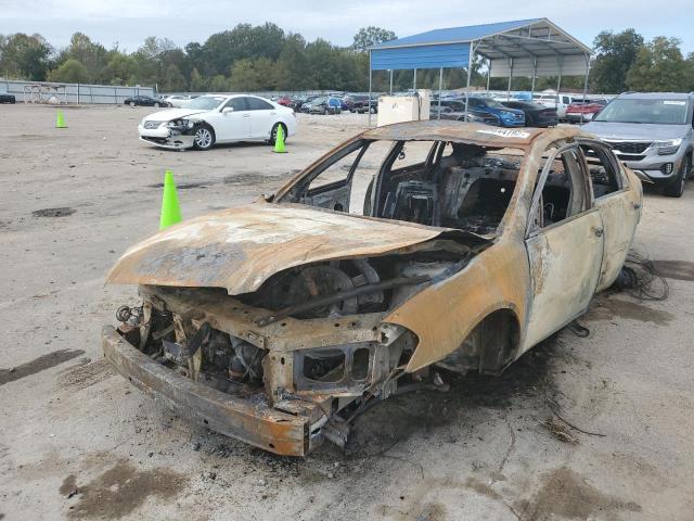 2G1WC5E37G1118538 - 2016 CHEVROLET IMPALA LIM LTZ BURN photo 2