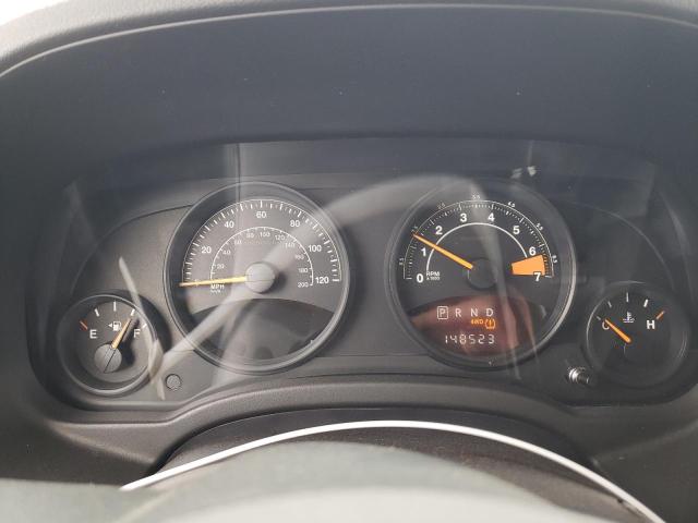 1C4NJRBB6FD249197 - 2015 JEEP PATRIOT SPORT BLUE photo 9