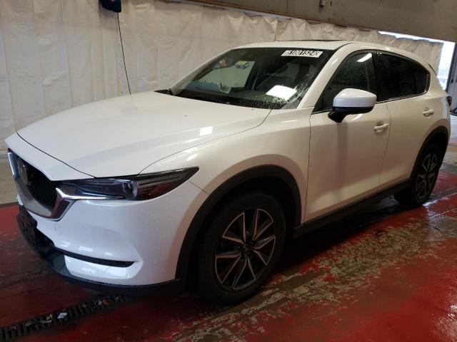 2018 MAZDA CX-5 GRAND TOURING, 