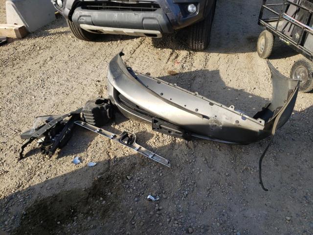 1HGFA16356L807704 - 2006 HONDA CIVIC DX VP GRAY photo 12