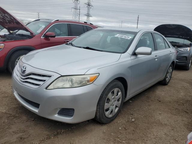 2011 TOYOTA CAMRY BASE, 