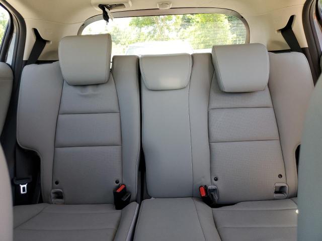 3CZRU5H74KM721944 - 2019 HONDA HR-V EXL GRAY photo 10