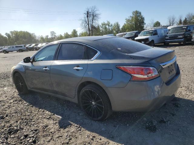 1N4AL3AP4EN224624 - 2014 NISSAN ALTIMA 2.5 GRAY photo 2