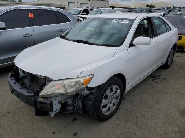 2011 TOYOTA CAMRY BASE, 