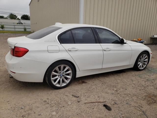 WBA3F9C50DF484100 - 2013 BMW ACTIVEHYBR WHITE photo 3