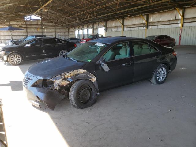 2007 TOYOTA CAMRY CE, 