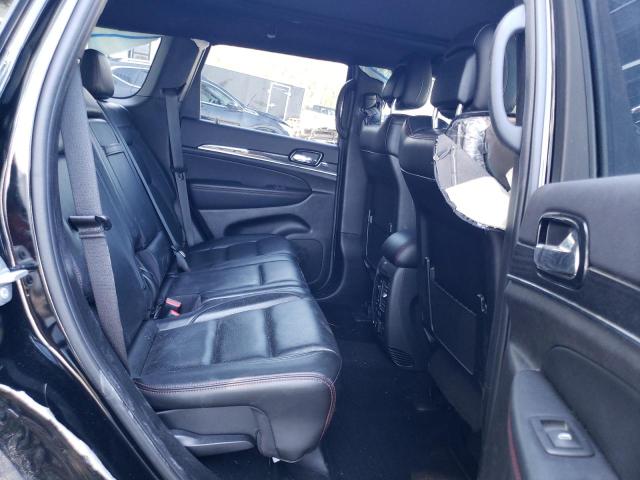 1C4RJFLG4MC703802 - 2021 JEEP GRAND CHER TRAILHAWK 黑色 照片 11