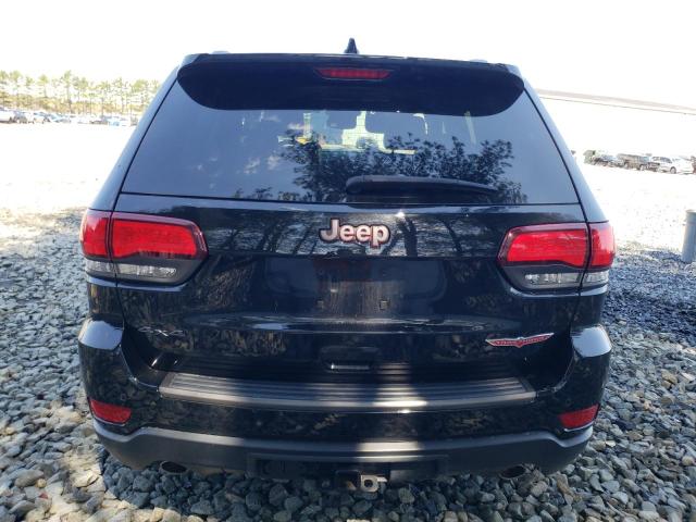 1C4RJFLG4MC703802 - 2021 JEEP GRAND CHER TRAILHAWK 黑色 照片 6