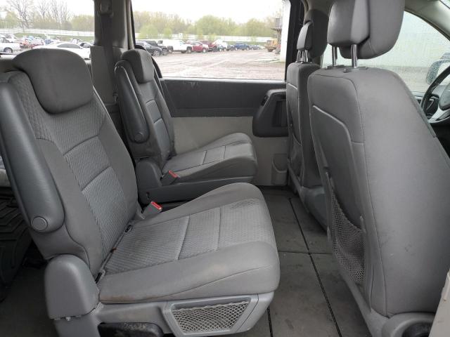 2A4RR5D19AR391843 - 2010 CHRYSLER TOWN & COU TOURING 蓝色 照片 11