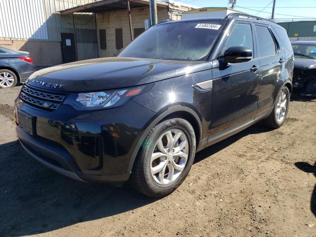 2018 LAND ROVER DISCOVERY SE, 