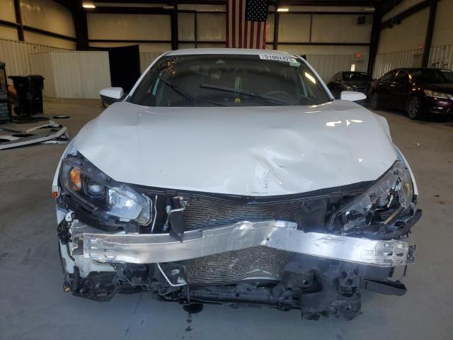 2HGFC2F82KH563478 - 2019 HONDA CIVIC SPORT 白色 照片 5