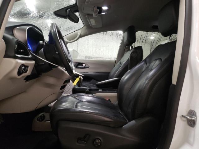 2C4RC1BG9LR114877 - 2020 CHRYSLER PACIFICA TOURING L Ağ foto 7