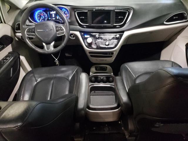 2C4RC1BG9LR114877 - 2020 CHRYSLER PACIFICA TOURING L Ağ foto 8