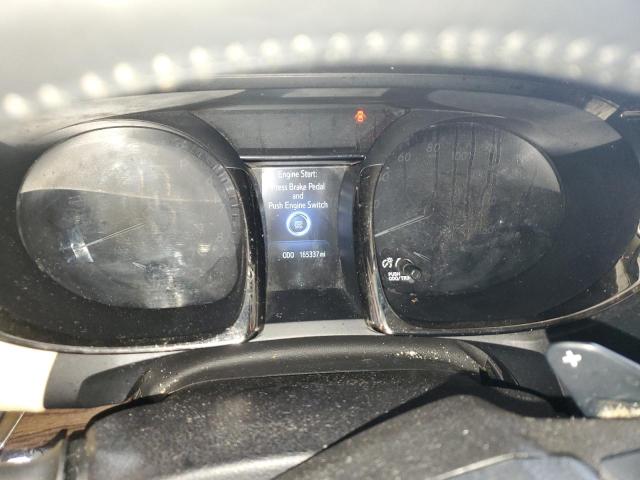 4T1BK1EB4DU016151 - 2013 TOYOTA AVALON BASE 绿色 照片 9