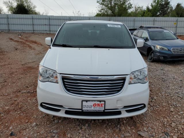 2C4RC1BGXGR147778 - 2016 CHRYSLER TOWN & COU TOURING Ağ foto 5