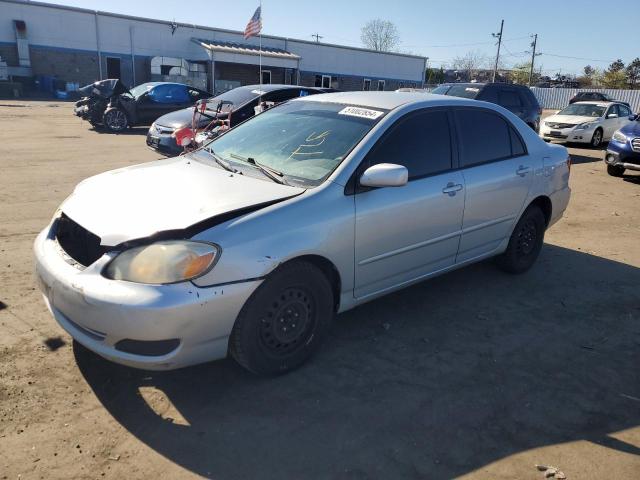 2006 TOYOTA COROLLA CE, 