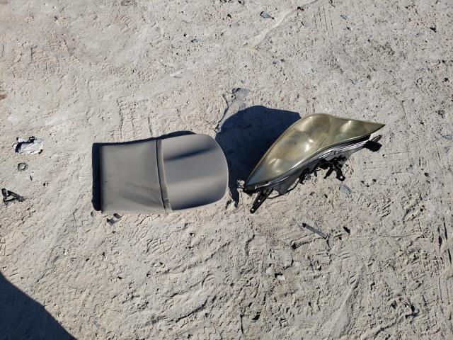 JNKAJ09E18M300262 - 2008 INFINITI EX35 BASE შავი ფოტო 12