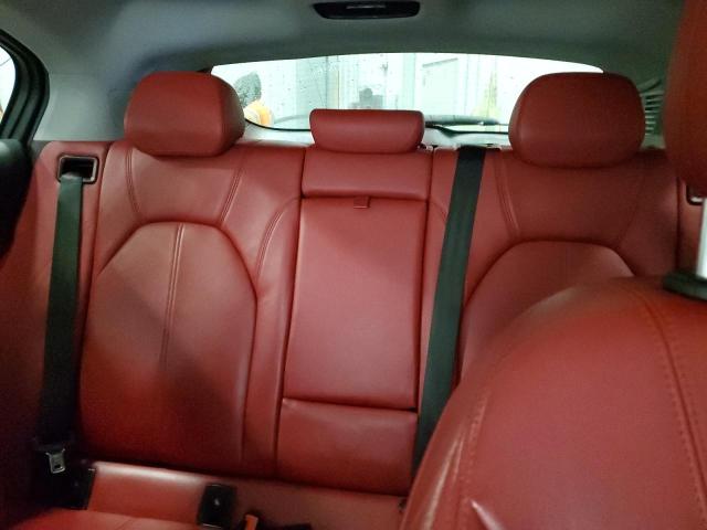 ZASFAKPN6J7B89242 - 2018 ALFA ROMEO STELVIO SPORT თეთრი ფოტო 10